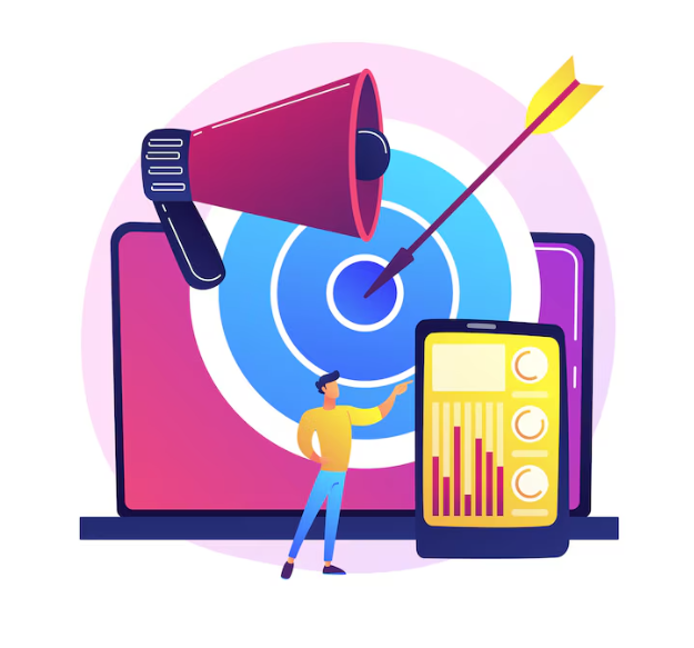 Push Advertising Format